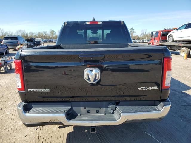 2021 Dodge RAM 1500 BIG HORN/LONE Star