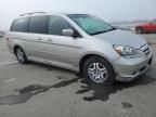 2006 Honda Odyssey EX