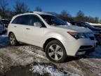 2011 Acura MDX