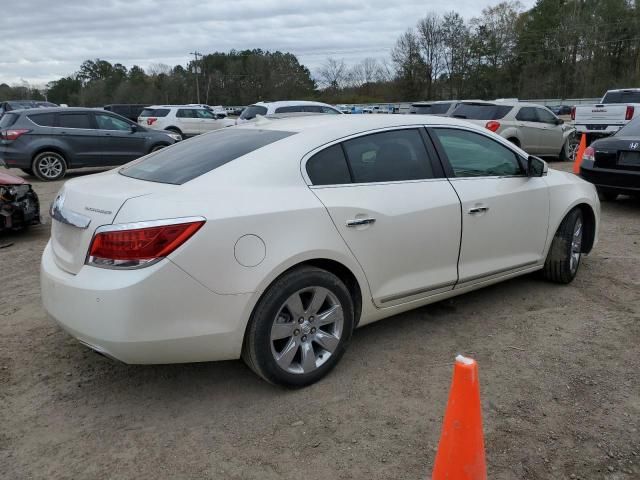 2012 Buick Lacrosse Premium