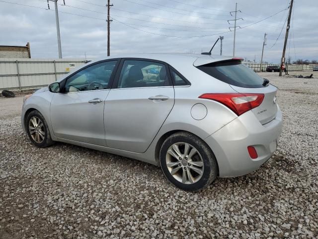 2014 Hyundai Elantra GT