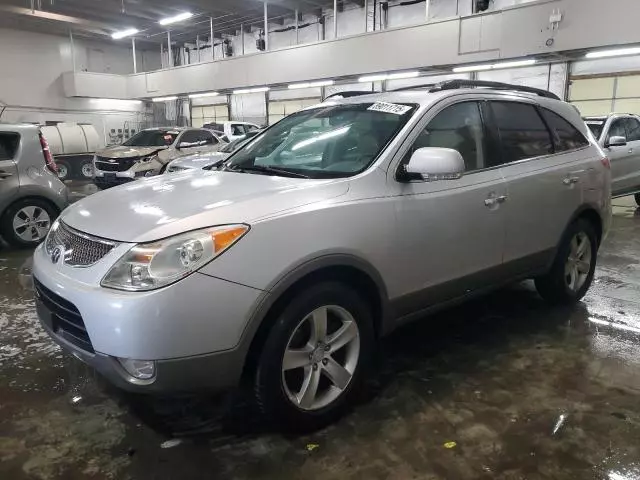 2008 Hyundai Veracruz GLS