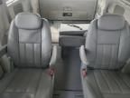 2008 Chrysler Town & Country Touring