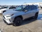 2022 Toyota Rav4 XSE