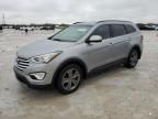 2014 Hyundai Santa FE GLS