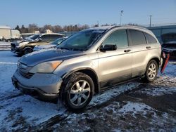 2007 Honda CR-V EX en venta en Pennsburg, PA