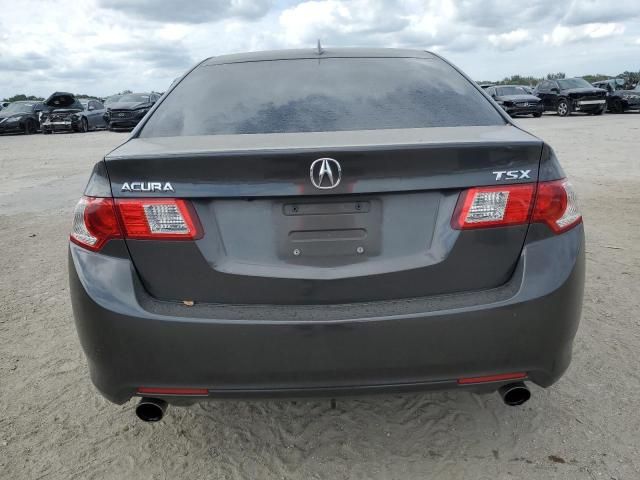 2009 Acura TSX