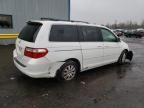 2007 Honda Odyssey EX