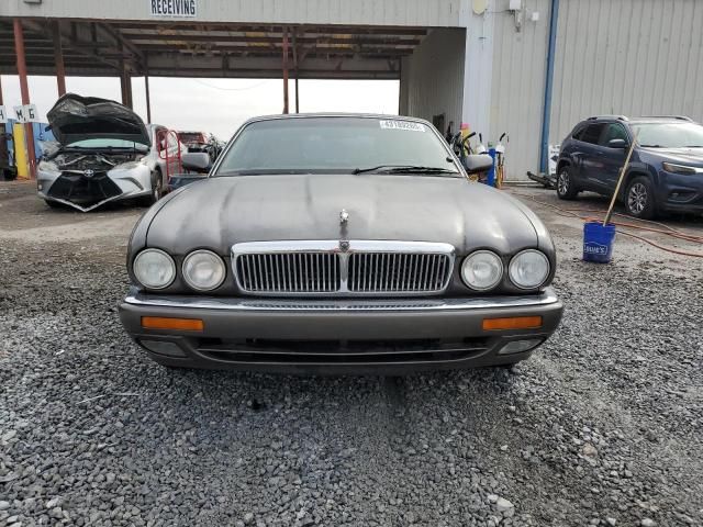 1995 Jaguar XJ6