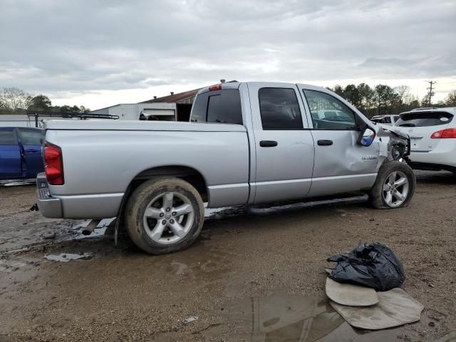 2008 Dodge RAM 1500 ST