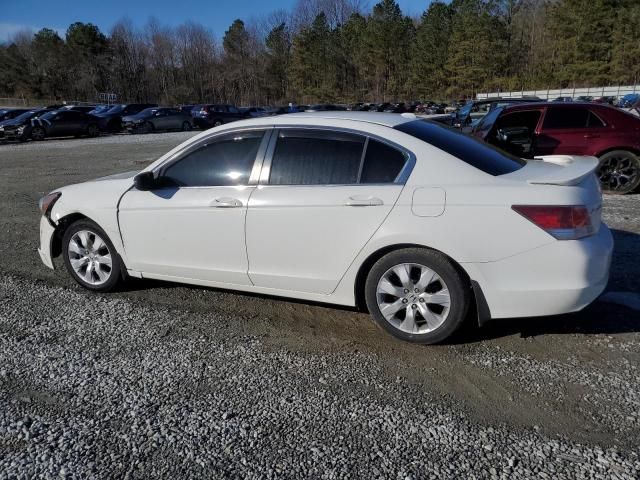 2008 Honda Accord EXL