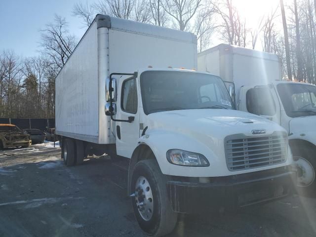 2019 Freightliner M2 106 Medium Duty