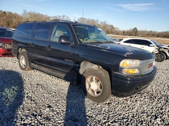 2005 GMC Yukon XL Denali