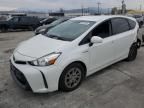 2016 Toyota Prius V