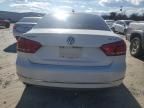 2013 Volkswagen Passat SEL