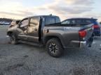 2018 Toyota Tacoma Double Cab