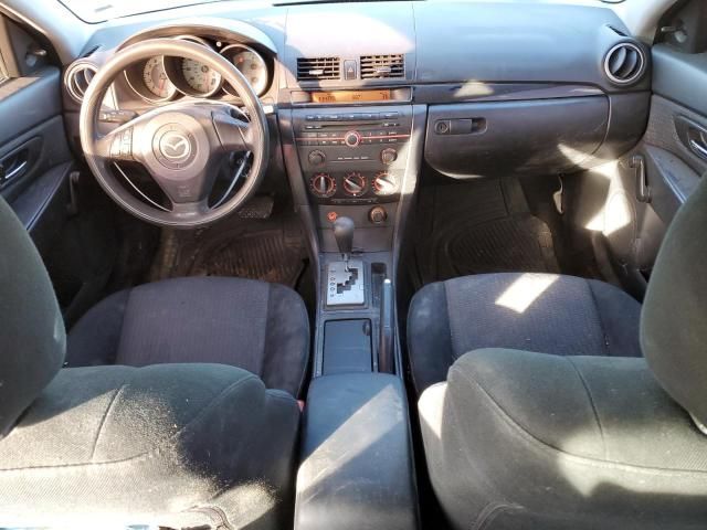 2009 Mazda 3 I