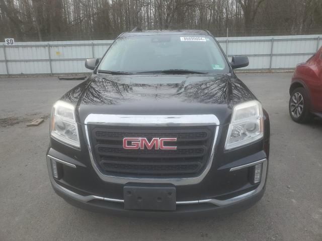 2016 GMC Terrain SLE