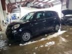 2014 Fiat 500L Easy