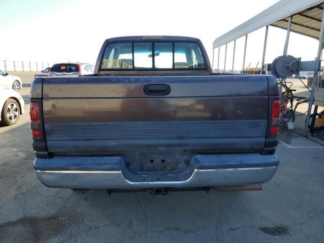 1997 Dodge RAM 1500