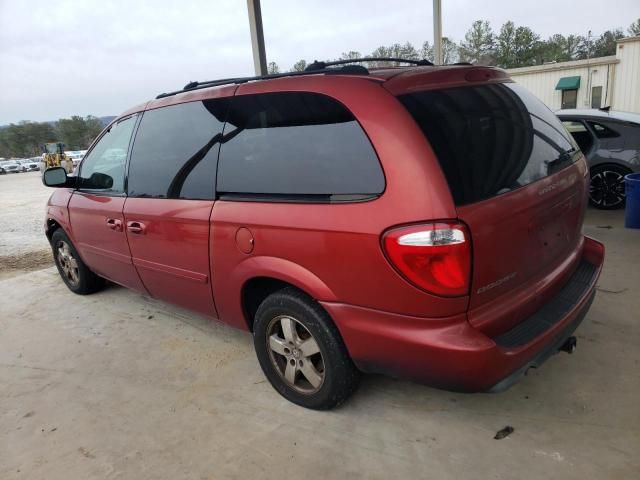 2005 Dodge Grand Caravan SXT