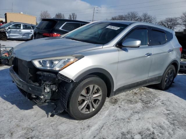 2016 Hyundai Santa FE Sport