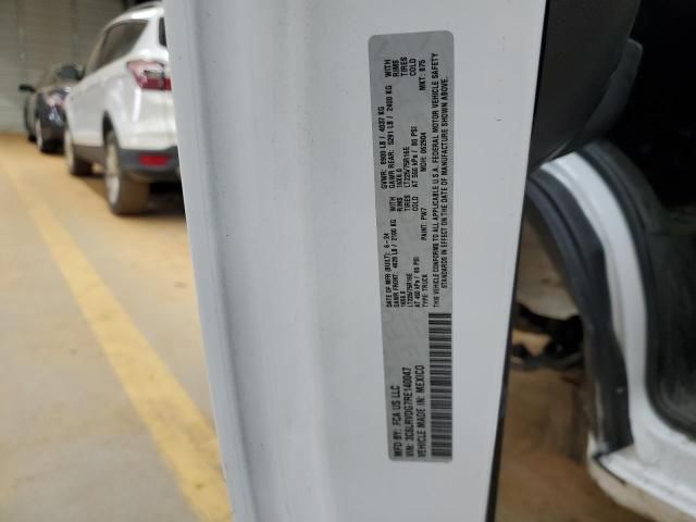 2024 Dodge RAM Promaster 2500 2500 High