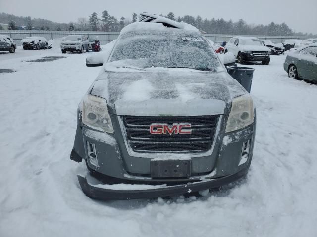 2013 GMC Terrain SLE