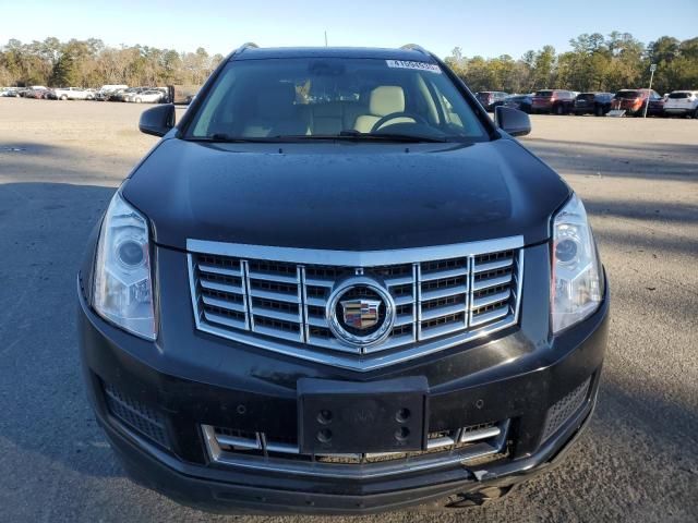 2013 Cadillac SRX Luxury Collection