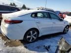 2016 KIA Optima SX