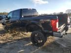 2017 Ford F250 Super Duty