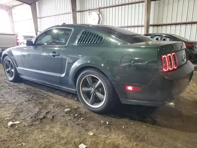 2008 Ford Mustang GT