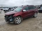 2017 Chevrolet Traverse Premier