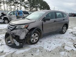 2013 Honda CR-V LX en venta en Loganville, GA