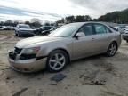 2006 Hyundai Sonata GLS