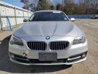 2015 BMW 528 I