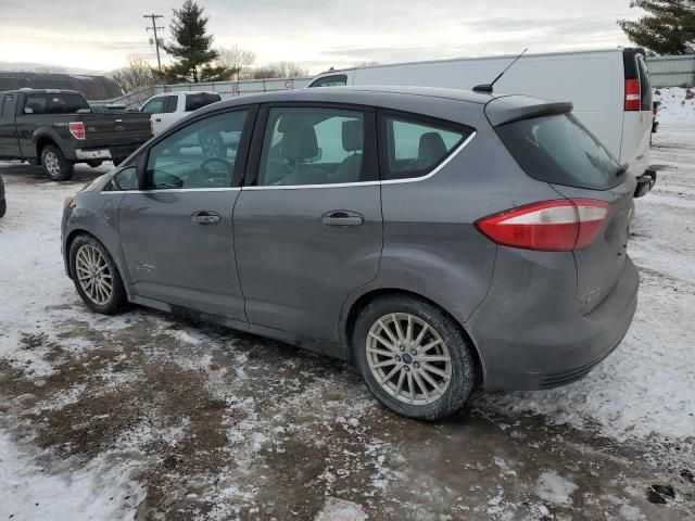 2013 Ford C-MAX Premium