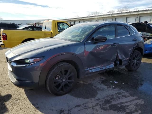 2023 Mazda CX-30 Preferred