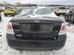 2007 Ford Fusion SE