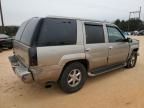 2000 Cadillac Escalade Luxury