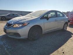 Run And Drives Cars for sale at auction: 2014 Honda Civic LX