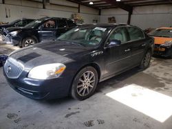 2011 Buick Lucerne Super Series en venta en Chambersburg, PA