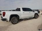 2022 GMC Sierra C1500 SLT