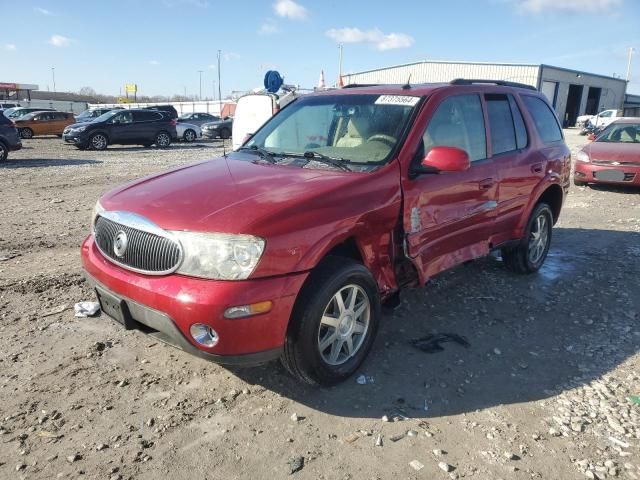 2004 Buick Rainier CXL