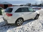 2007 Acura MDX Technology