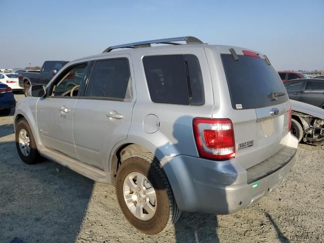 2009 Ford Escape Hybrid