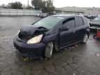 2010 Honda FIT Sport