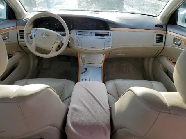 2006 Toyota Avalon XL