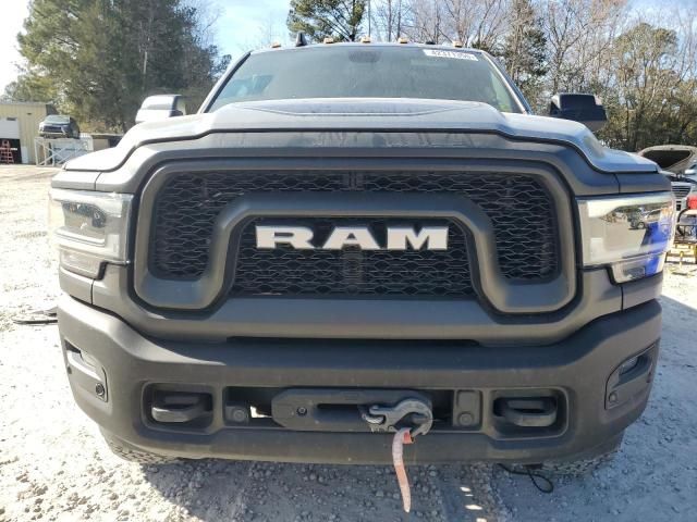 2019 Dodge RAM 2500 Powerwagon