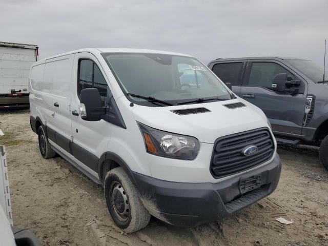 2019 Ford Transit T-150